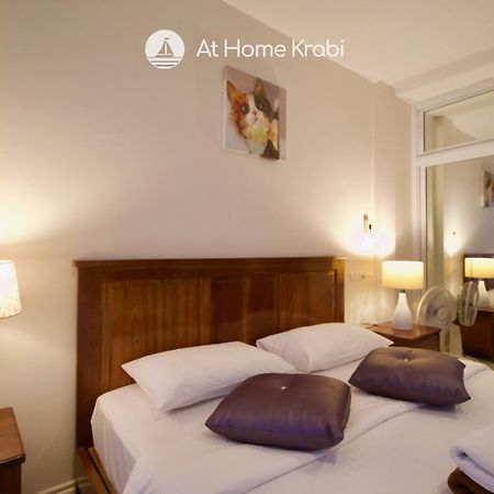 Ao Nang Mountain View Pool Villa エクステリア 写真