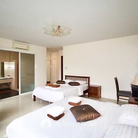 Ao Nang Mountain View Pool Villa エクステリア 写真