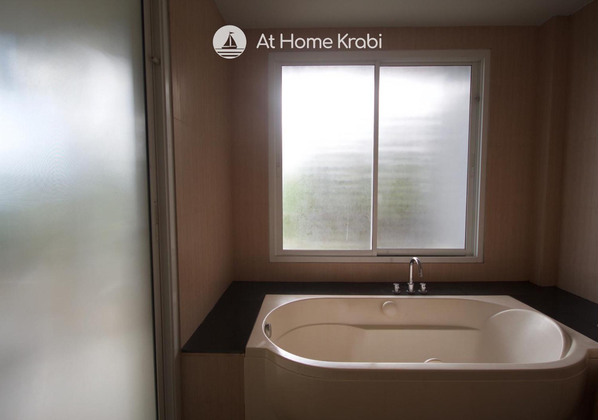 Ao Nang Mountain View Pool Villa エクステリア 写真